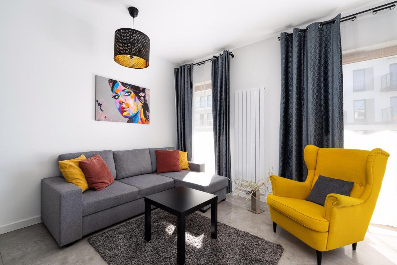 Best Stay Krk Krakau Buitenkant foto