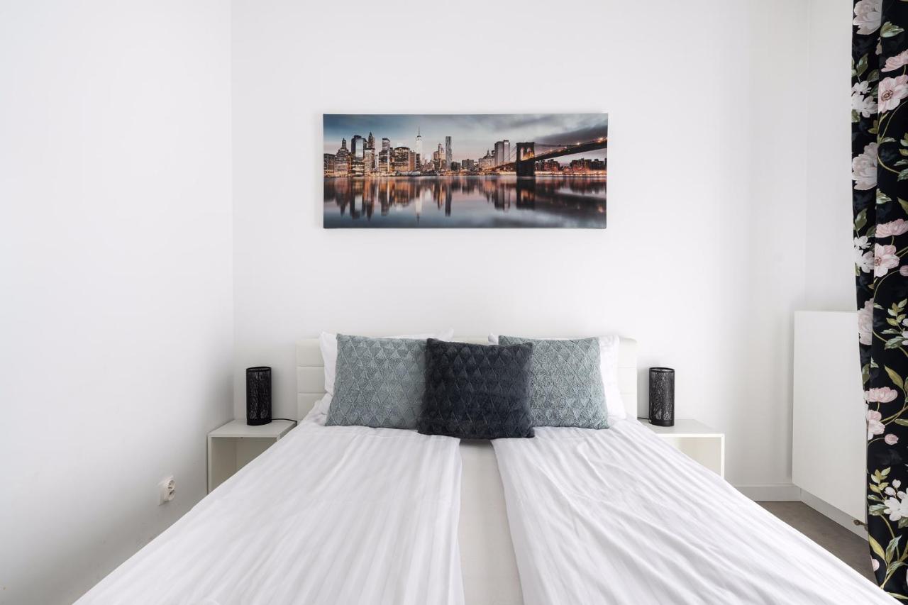 Best Stay Krk Krakau Buitenkant foto